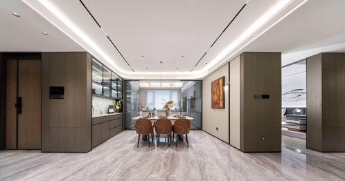 驚艷 蘇州豪宅3冠王實景亮相 硬核產(chǎn)品力,又一次站上巔峰...