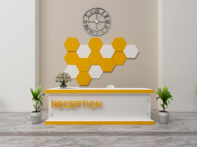 蘇州辦公室廣告裝飾制作 企業文化墻與室內外導視裝修一站式解決方案