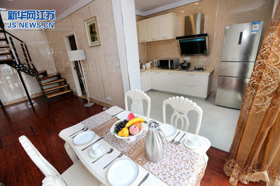 3小時建成的“別墅”亮相南通，造價約30萬元，裝配式建筑再引熱議