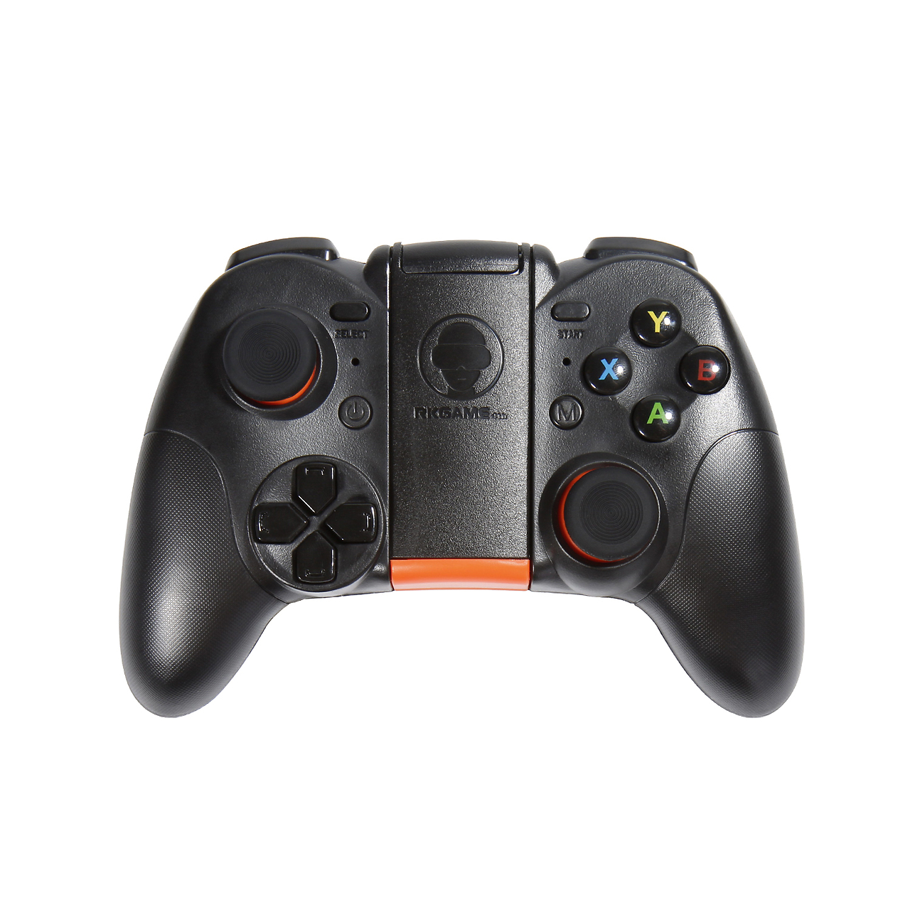 產品攝影與手機軟件 如何完美拍攝游戲手柄